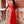 Load image into Gallery viewer, The Great Coat in Lipstick Red Leather
