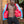 Cargar imagen en el visor de la galería, Men&#39;s Red and Blue Vest
