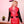 Load image into Gallery viewer, Hot Pink Barbie Bomber Jacket
