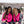 Load image into Gallery viewer, Hot Pink Barbie Bomber Jacket
