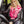 Charger l&#39;image dans la galerie, Hot Pink Barbie Bomber Jacket
