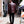 Load image into Gallery viewer, Burgundy Racer Jacket

