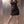 Charger l&#39;image dans la galerie, Black Leather Zipper Mini Skirt with side zippers
