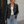 Cargar imagen en el visor de la galería, Vegan Leather Pearl Rebel Rose Studded Moto
