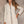 Charger l&#39;image dans la galerie, Ivory Suede Matrix Coat Dress or Ivory Leather and Suede
