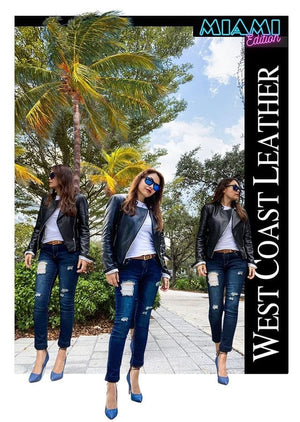 Women's – West Coast Leather