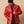 Cargar imagen en el visor de la galería, Fight Club Retro Red Leather Car Coat
