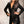 Cargar imagen en el visor de la galería, Luxury Woman&#39;s Motorcycle Coat Dress
