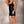 Load image into Gallery viewer, Leather Hand Laced Dresses.... The Only Leather Dress She will Ever Need
