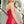 Cargar imagen en el visor de la galería, Lipstick Red Leather Lace-up Corset Dress
