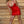 Charger l&#39;image dans la galerie, French Lace Lipstick Red Leather Dress
