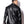 Cargar imagen en el visor de la galería, Men&#39;s Black Leather Shirt
