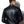 Cargar imagen en el visor de la galería, Men&#39;s West Coast Leather Quilted Navy Leather Jacket
