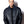 Cargar imagen en el visor de la galería, Men&#39;s West Coast leather Quilted Car Coat
