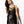 Load image into Gallery viewer, Women&#39;s West Coast Leather Tank Dress
