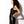 Cargar imagen en el visor de la galería, Women&#39;s Leather and Lace Dress
