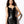 Load image into Gallery viewer, Leather Ring Tank Dress
