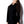 Load image into Gallery viewer, Black Suede Stand Collar 2 Way Zipper Coat Dress
